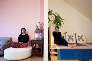 01+ Home - Jiaoxi - 9