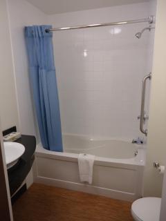 Quality Inn - 4