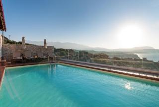 Villa Vamagia BY APOKORONAS-VILLAS - Plaka - 1