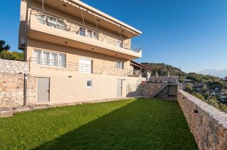 Villa Vamagia BY APOKORONAS-VILLAS - 7