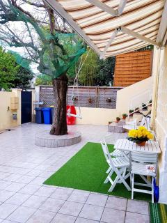 MAISON APPARTEMENT TOUT CONFORT À 10mn des plages - Montpellier - 7