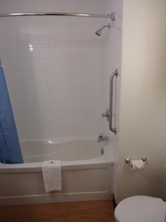 Quality Inn - Moncton - 6