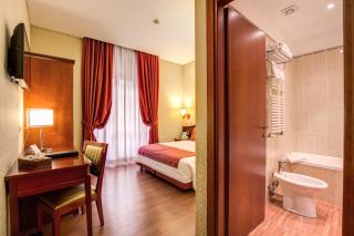 Augusta Lucilla Palace - Rome - 7