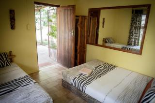 Ku-Boboyi River Lodge - Port Edward - 2