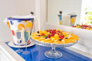 San Michele Hotel & Spa - Ischia - 8