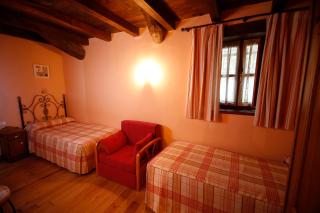 Casa Agudín - Cangas del Narcea - 2