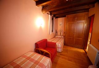 Casa Agudín - Cangas del Narcea - 1