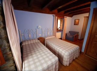 Casa Agudín - Cangas del Narcea - 6