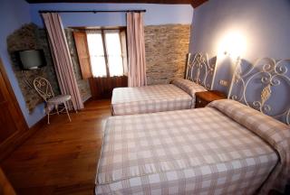 Casa Agudín - Cangas del Narcea - 5