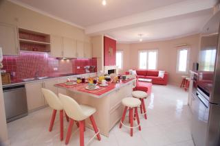 Kazarma Luxury Apartment at Klismata village 8 guests - Spartià - 0