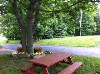 Founder's Brook Motel and Suites - Portsmouth - 7