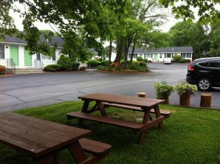 Founder's Brook Motel and Suites - Portsmouth - 9