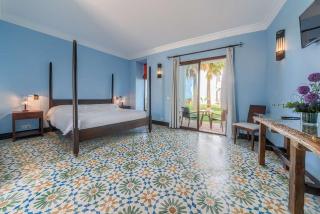 Apartamentos Turisticos Bahia De Trafalgar - Zahora - 7