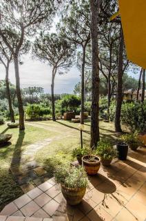 Casa Marinella - Santa Margherita di Pula - 7
