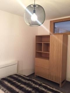 LA BRESSE - Appartement de Charme - 3