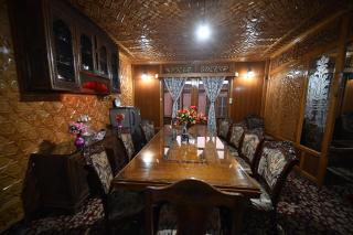 Goona palace houseboats - 5
