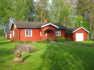 Lilla Huset Oleby - Torsby - 0