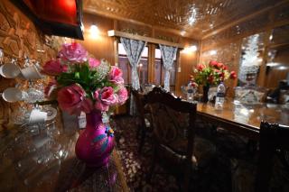 Goona palace houseboats - 2