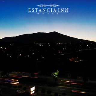 Estancia Inn - Tecate - 6