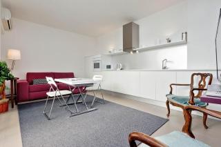 Piazza del Popolo Apartment - Roma - 8