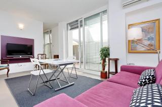 Piazza del Popolo Apartment - Roma - 2