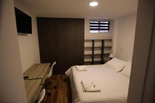 Aparthotel Don Alonso - Antofagasta - 5