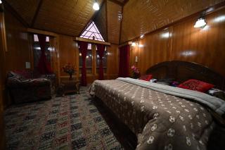 Goona palace houseboats - 7