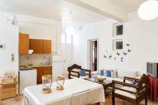 Town House for 6-16 with AC - Parikia - 5