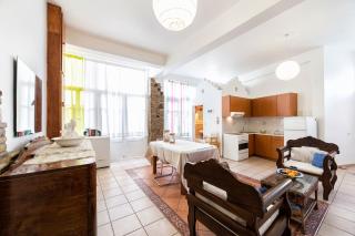 Town House for 6-16 with AC - Parikia - 6