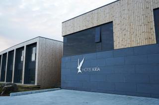 Hótel Kría - 8