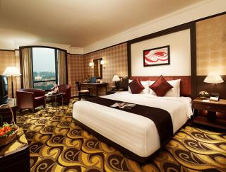 Mardhiyyah Hotel and Suites - Shah Alam - 5