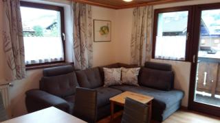 Haus Elisabeth - Mittersill - 8