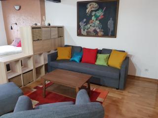 Belgrade Center Apartment V - Belgrade - 0
