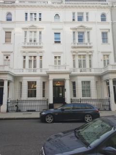 Acacia Hotel - Londra - 9