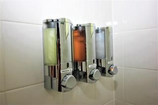 Hallandale Studio with pool - 6