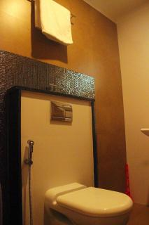 GTS SUITES - Bangalore - 2
