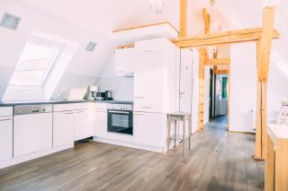 Stadthaus Gut Hügle - Ravensbourg - 6