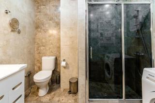 Dat Exx Apartments - Tbilisi - 2