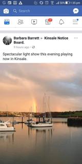 Daltons Bar - Kinsale - 9