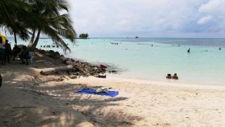 Rocky Cay Lodging - San Andrés - 2
