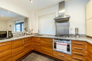 1 & 2 Executive Apartments next to Liverpool Street FREE WIFI by City Stay Aparts London - Londra - 7