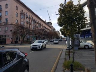 Tbilisi center 2 BD 80sq with Balcony and High ceiling - Tiflis - 1
