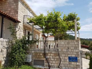 Apartments Villa Hansal - Saplunara - 6