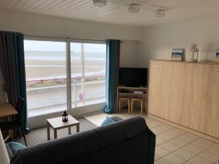 Brise Lame Face Mer - Boulogne-sur-Mer - 7