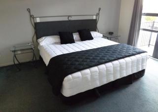 Chancellor Motor Lodge and Conference Centre - Palmerston North - 9