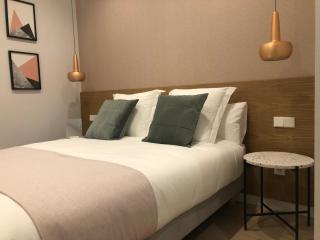 MARCIAL SUITE Central, modern and NEW. - San Sebastián - 5