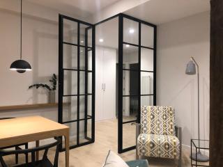 MARCIAL SUITE Central, modern and NEW. - San Sebastián - 3