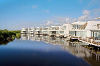 Blue Diamond Luxury Boutique - All Inclusive Adults Only - Playa del Carmen - 6
