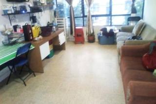Apartamento en Colonia Tacubaya - 0
