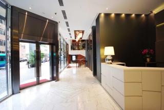 Stanford Hotel Hong Kong - 5